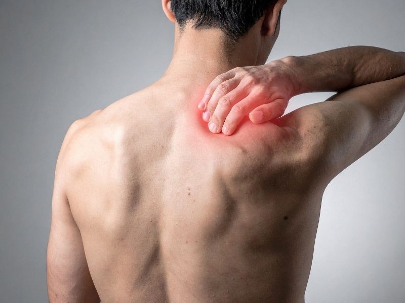 omuz-sikismasi-tedavisi-nasil-olur